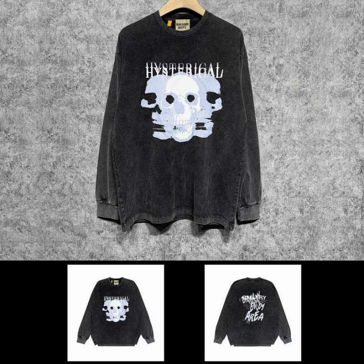 Picture of Gallery Dept T Shirt Long _SKUGalleryDeptS-2XL11trZJCHGA18250847